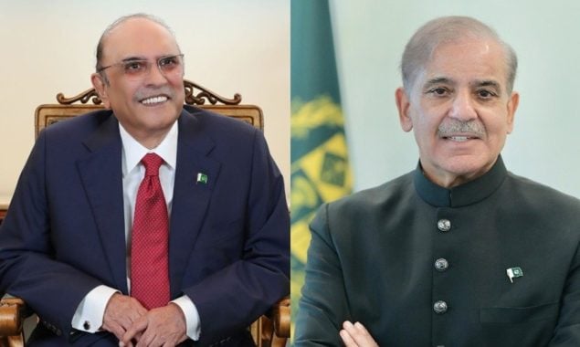 اقلیتوں کو تمام حقوق حاصل، انکی فلاح وبہبود ترجیحی فرائض میں شامل ہے، صدر و وزیراعظم