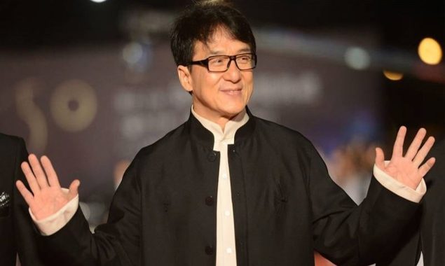 خطرناک اسٹنٹس کے ماہر جیکی چن نے اپنے سب سے بڑے خوف سے پردہ اٹھا دیا