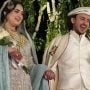 گلوکار حسن رحیم رشتہ ازدواج میں منسلک ہوگئے