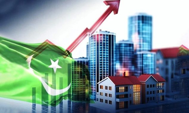 پاکستان میں کاروباری اعتماد میں مسلسل اضافہ؛ گیلپ سروے کی رپورٹ