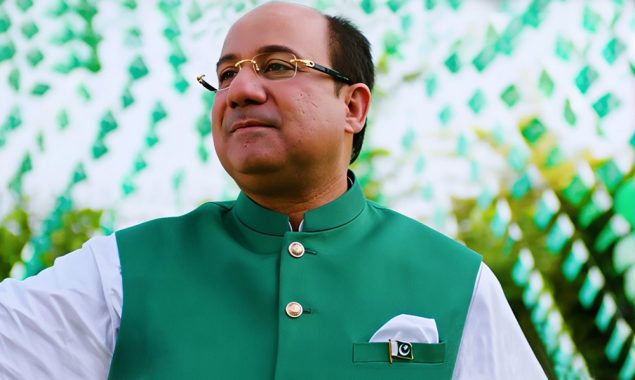 ’’پاکستان ہمیشہ زندہ باد ‘‘معرکہ حق یومِ آزادی کے موقع پر آئی ایس پی آر کا نیا نغمہ جاری