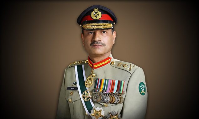 اپنی آزادی اور خودمختاری پر کبھی سمجھوتہ نہیں کریں گے، فیلڈ مارشل عاصم منیر