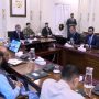 خیبرپختونخوا کے سیلاب متاثرین کیلئے وفاقی کابینہ کی ایک ماہ کی تنخواہ عطیہ کرنے کا اعلان