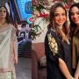 نادیہ خان کی بیٹی کی ماڈلنگ کی دنیا میں انٹری