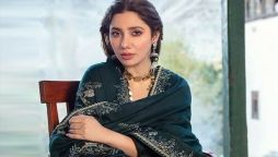 سیلاب اور لینڈسلائیڈنگ کا خوفناک منظر؛ ماہرہ خان نے ذاتی سفر کی روداد سنادی