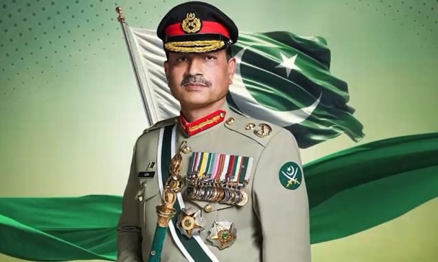عالمی اداروں نے پاک امریکا تعلقات میں اچانک مثبت تبدیلی کا سہرا سید عاصم منیر کودیدیا