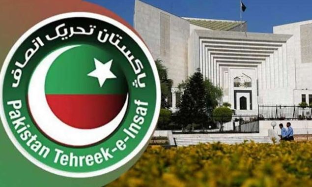 بانی پی ٹی آئی کی 9 مئی کے 8 مقدمات میں ضمانتیں منظور