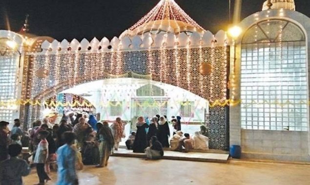 بابا بلھے شاہؒ کے 268ویں عرس کی تقریبات، فول پروف سکیورٹی، زائرین کی بڑی تعداد میں حاضری