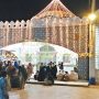 بابا بلھے شاہؒ کے 268ویں عرس کی تقریبات، فول پروف سکیورٹی، زائرین کی بڑی تعداد میں حاضری