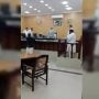 لاہور ہائیکورٹ کی چیف جسٹس، جسٹس عالیہ نیلم نے ریٹائرمنٹ کے روز کمرہ عدالت میں وڈیو بنانے اور وائرل کرنے کے معاملے پر سابق سیشن جج ابراہیم اصغر کے رویے کا سخت نوٹس لے لیا ہے۔