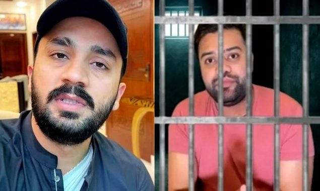 گرفتاریاں صرف چھوٹے انفلوئنسرز کی ہی کیوں؟ ڈکی بھائی کی گرفتاری پر رجب بٹ کا ردعمل