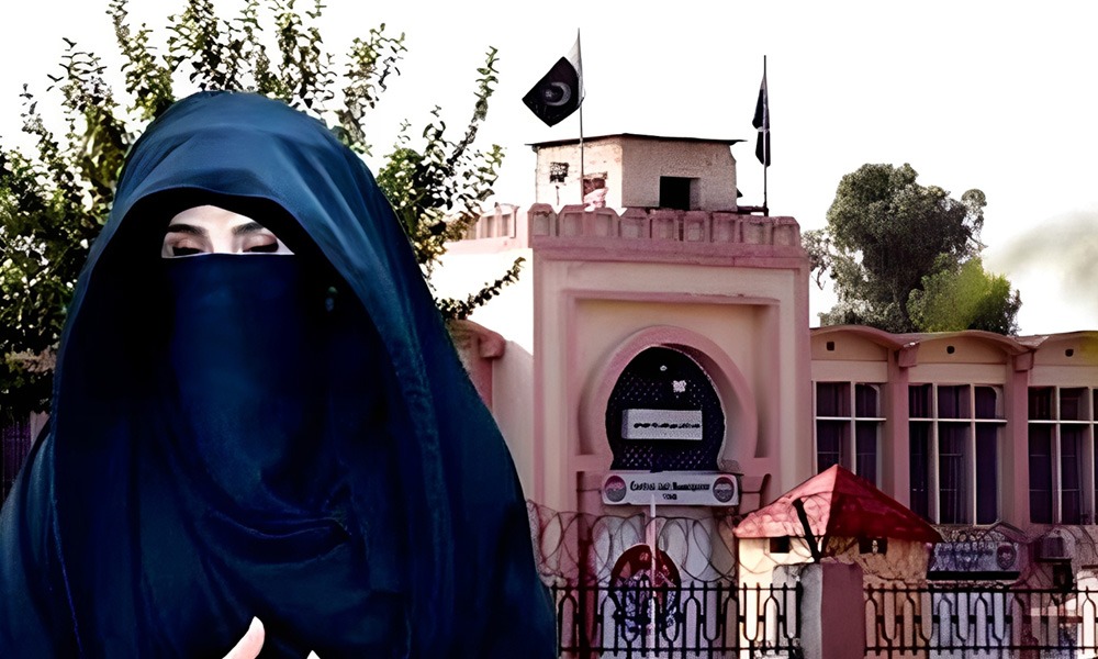 بانی پی ٹی آئی اور بشریٰ بی بی کے خلاف توشہ خانہ ٹو کیس میں اہم پیشرفت