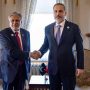 پاکستان اور ترکی کا غزہ میں فوری انسانی امداد کی فراہمی کا مطالبہ