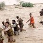 بھارتی آبی جارحیت سے پنجاب میں سیلابی صورتحال، امدادی کارروائیوں کیلئے فوج طلب