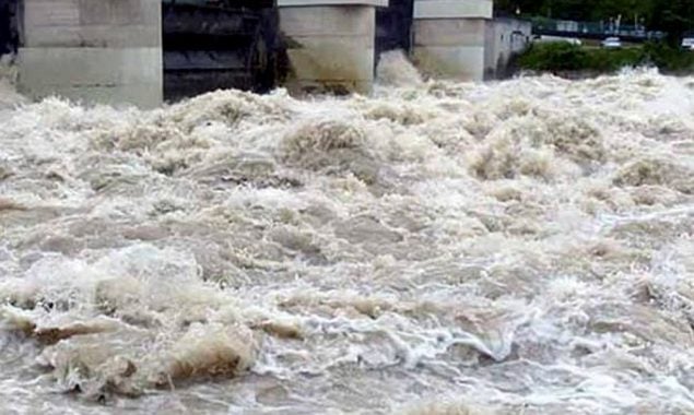 دریائے ستلج اور چناب میں سیلابی صورتحال؛ الرٹ جاری