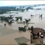 دریائے ستلج میں پاکپتن کے مقام پر سیلابی ریلا، آبادیوں میں تباہی، ہزاروں افراد متاثر