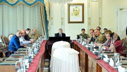 پنجاب میں سیلابی صورتحال، وزیراعظم کی ہنگامی اقدامات کی ہدایت