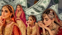 مایا علی کی شادی اور ڈالر کے درمیان تعلق، مداح ہنسنے پر مجبور