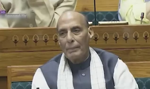 مودی سرکار کا آپریشن سندور کا ناکام دفاع، ہندوتوا حامیوں کو متحرک کرنے کی کوشش