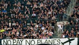 امریکہ میں بوئنگ کے تین بڑے پلانٹس پر مزدوروں کی ہڑتال، تنخواہوں پر ڈیڈلاک برقرار