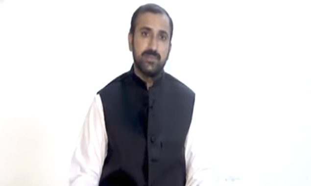 بلوچستان یونیورسٹی پروفیسر ڈاکٹر عثمان قاضی کی گرفتاری، BLA سے تعلق کا اعتراف
