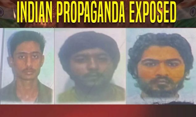 بھارت کا جھوٹا دہشت گردی بیانیہ بے نقاب، پاکستانی شہریوں کے بیانات سامنے آگئے