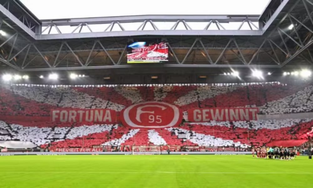 جرمن فٹبال کلب نے اسرائیلی اسٹرائیکر کا معاہدہ غزہ تنازع پر منسوخ کر دیا