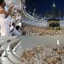 عازمینِ حج کے لیے درخواستیں جمع کرانے کا ایک اور موقع، 1640 نشستیں باقی
