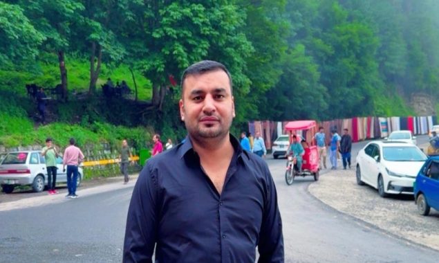 خاورحسین نے خود موبائل ری سیٹ کیا، خود سم نکالی، ابتدائی تفتیشی رپورٹ میں اہم انکشافات