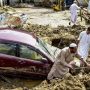 خیبرپختونخوا میں بارشوں اور فلش فلڈ سے تباہی، پی ڈی ایم اے کی رپورٹ میں جانی و مالی نقصانات کی تفصیل