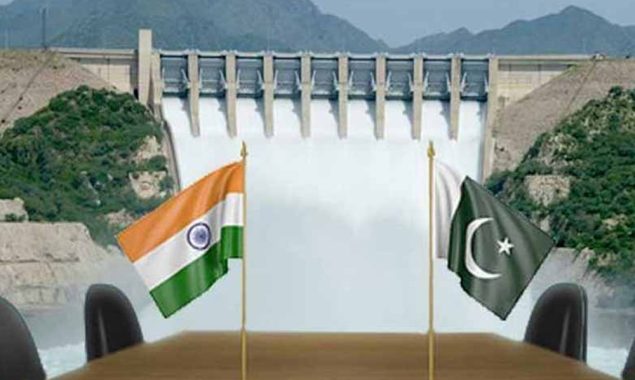 بھارت کی جانب سے سندھ طاس معاہدے کی خلاف ورزی، پاکستان کی شدید مذمت