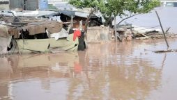 پنجاب میں سیلابی صورتحال سنگین، 15 لاکھ سے زائد افراد متاثر، 30 افراد جاں بحق