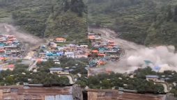 مقبوضہ کشمیر میں کلاؤڈ برسٹ سے تباہی، 46 ہلاک، 200 لاپتا