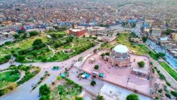 ملتان میں آج شام تک سیلاب کا بڑا ریلا داخل ہونے کا امکان، 3 لاکھ افراد کی نقل مکانی