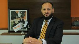 مونس علوی کے خلاف جنسی ہراسانی کا سنگین الزام ثابت، کے الیکٹرک کے بورڈ نے سر جوڑ لیے