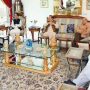 ن لیگ کا اعلیٰ سطح اجلاس، ضمنی انتخابات اور پارٹی تنظیم نو پر مشاورت