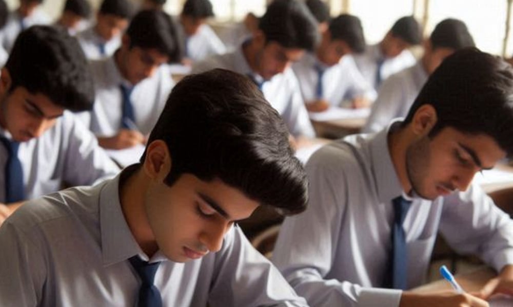 خیبرپختونخوا؛ تمام تعلیمی بورڈز کے انٹرمیڈیٹ پارٹ ٹو کے نتائج کب جاری ہوں گے؟