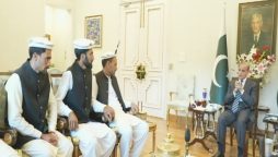 گلگت بلتستان میں سیکڑوں جانیں بچنے والے چرواہوں کو 25، 25 لاکھ روپے کا انعام