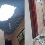 کراچی: اورنگی ٹاؤن میں مکان گرنے سے 7 افراد زخمی، ریسکیو آپریشن جاری