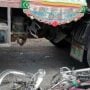 کراچی، لانڈھی میں واٹر ٹینکر کی ٹکر سے ماں بیٹا جاں بحق، ایک زخمی