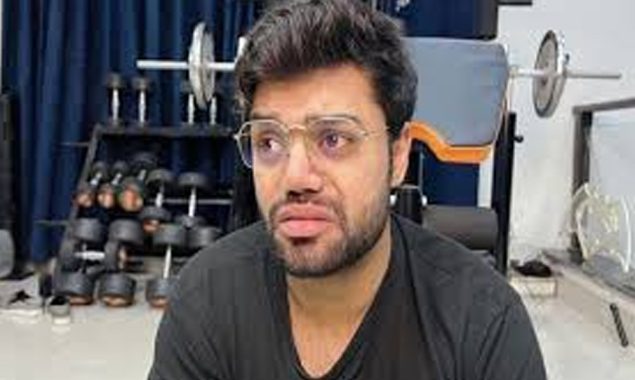 ڈکی بھائی کے خلاف جوئے پروموشن کیس میں اہم پیش رفت