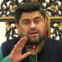 جشن ولادت کی آمد؛ گورنر سندھ کامران ٹیسوری کا وزیراعظم کو اہم خط