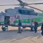 پشاور: خیبر پختونخوا حکومت کی ہیلی کاپٹر کریش رپورٹ تیار