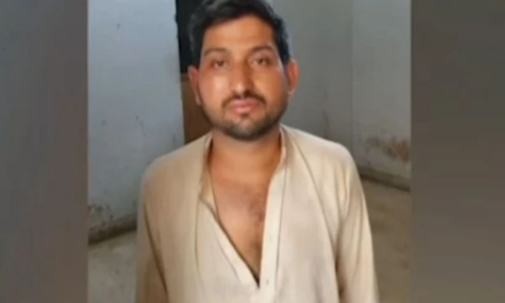 کراچی: شربت والے کے روپ میں جنسی درندے کے خلاف مزید مقدمات درج