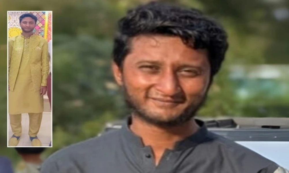 لوٹ کر بدھو گھر کو آئے، شادی کے دن غائب ہونے والا دلہا گھر واپس لوٹ آیا