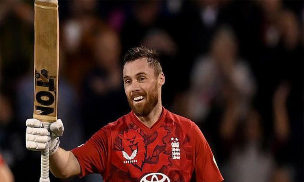 ٹی 20 میں سنچری کا نیا ریکارڈ، فل سالٹ نے جنوبی افریق بالرز کو تگنی کا ناچ نچا دیا