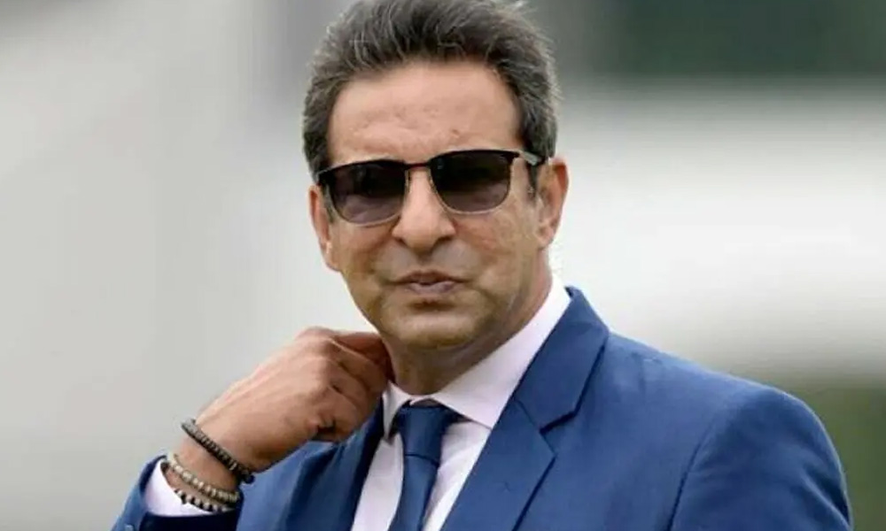 ایشیاکپ میں پاک بھارت ٹاکرا؛ وسیم اکرم کا دونوں ٹیموں کو اہم مشورہ
