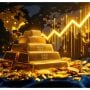 مہنگا سونا مزید مہنگا، قیمت تاریخ کی بلند ترین سطح پر پہنچ گئی