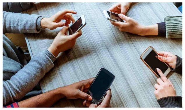 موبائل فون کا ایک اور نقصان سامنے آگیا