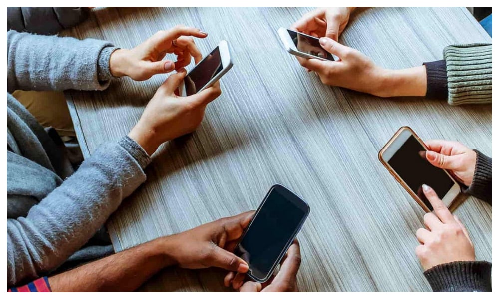 موبائل فون کا ایک اور نقصان سامنے آگیا
